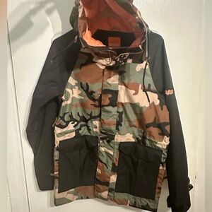 Thirtytwo Ava Jacket Women's 2022 XS